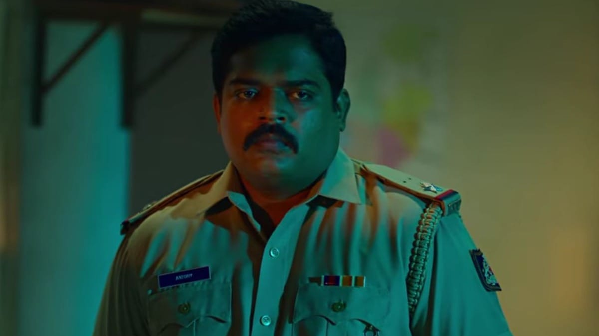 Shesha 2016 trailer: Pramod Shetty’s police drama puts the focus on one night at the Pushpagiri station