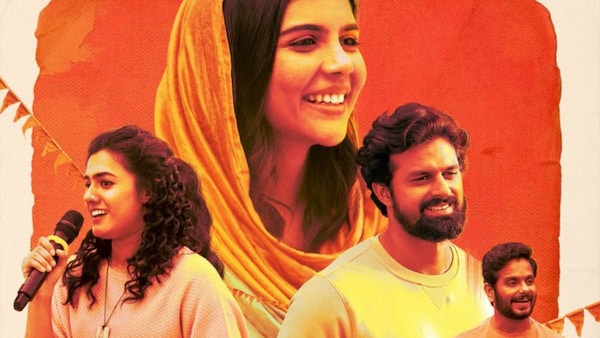 Shesham Mikeil Fathima OTT release date - When, where to watch this Kalyani Priyadarshan's drama