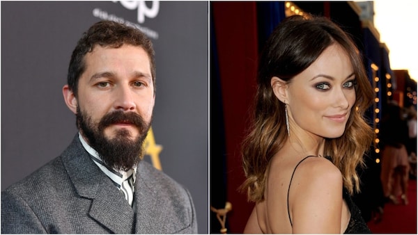 Don't Worry Darling: Did Shia LaBeouf voluntarily quit Olivia Wilde’s directorial? Or was he fired?
