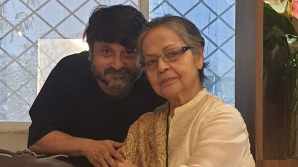 Amar Boss: Shiboprosad Mukherjee and Nandita Roy bring Rakhee back to a Bengali film