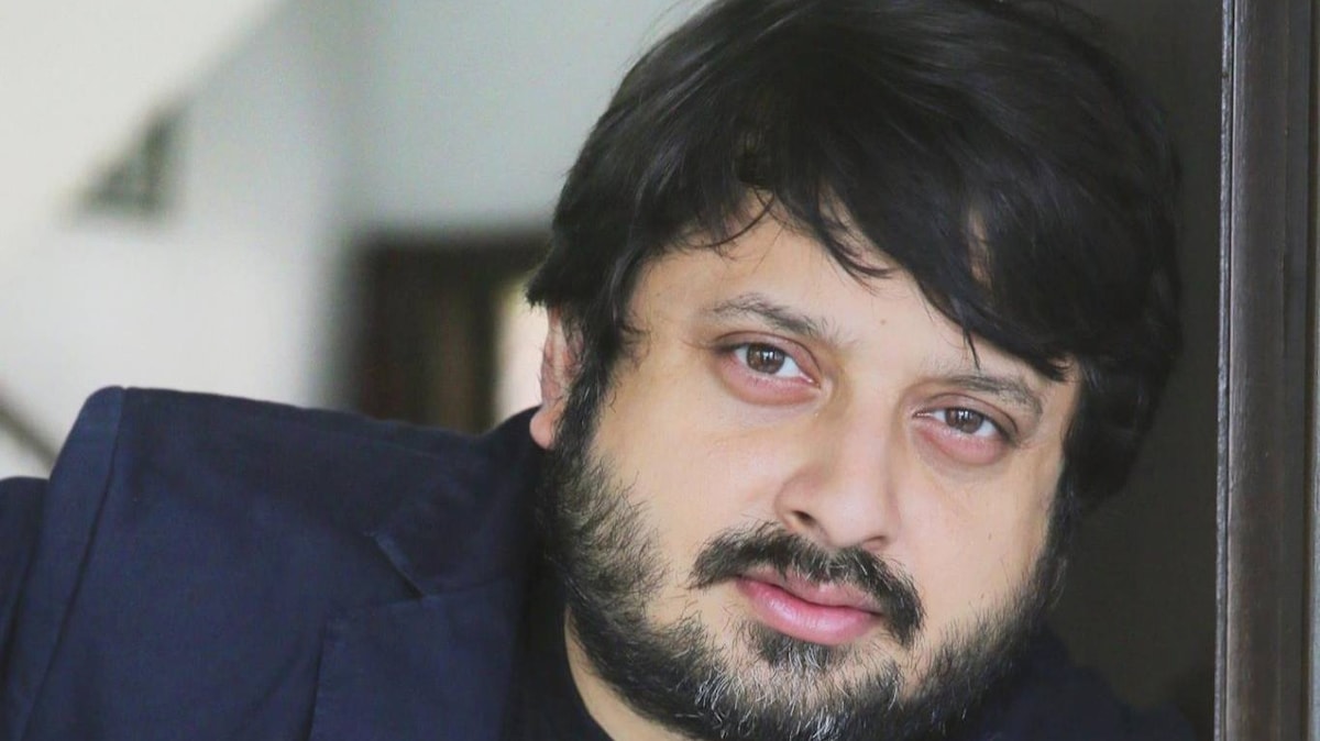 Bohurupee director Shiboprosad Mukherjee makes an emotional post on his Puja release