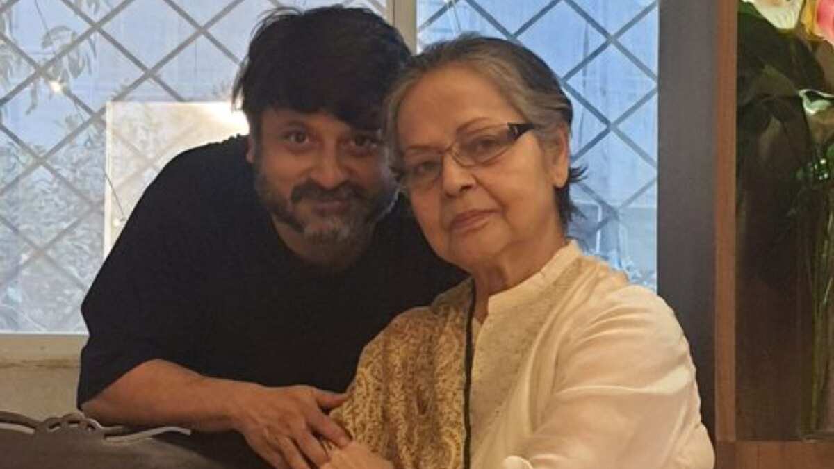 Rakhee Gulzar’s Amar Boss release may be postponed