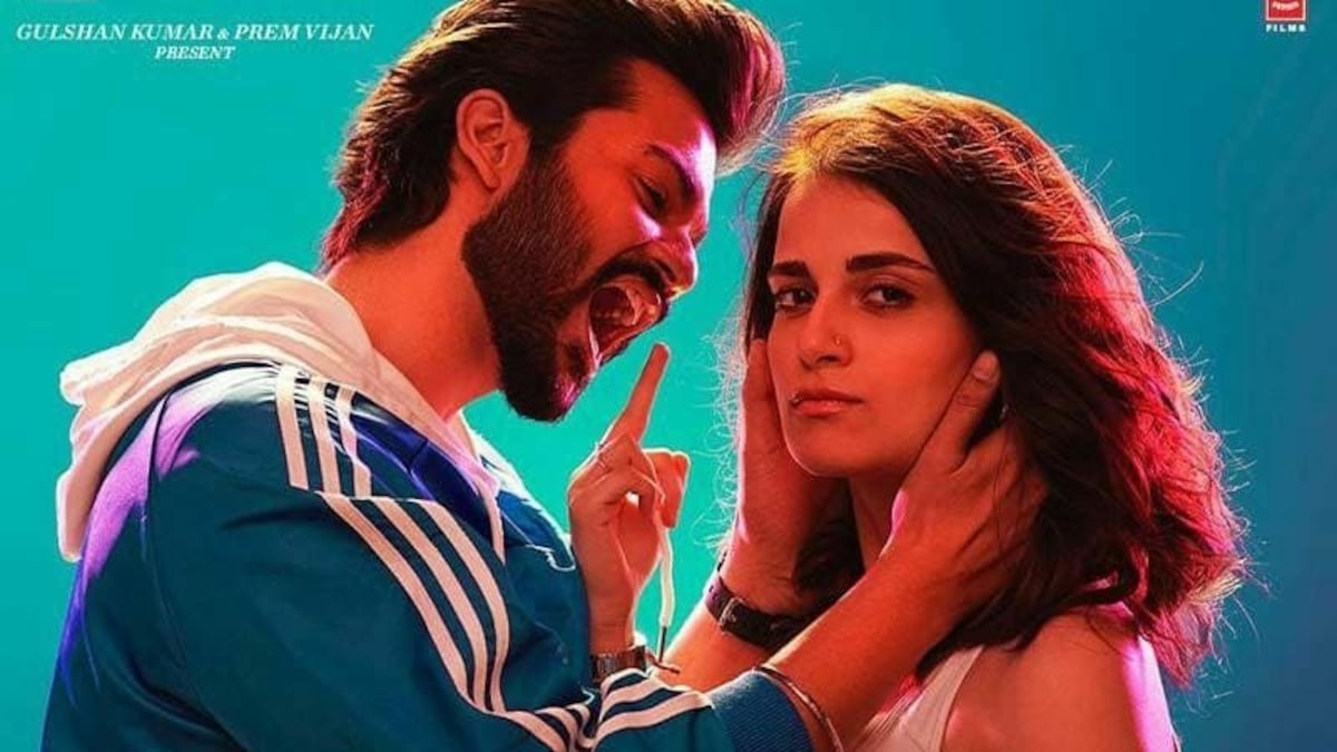 Shiddat: When and where to watch the Sunny Kaushal-Radhika Madan romantic film
