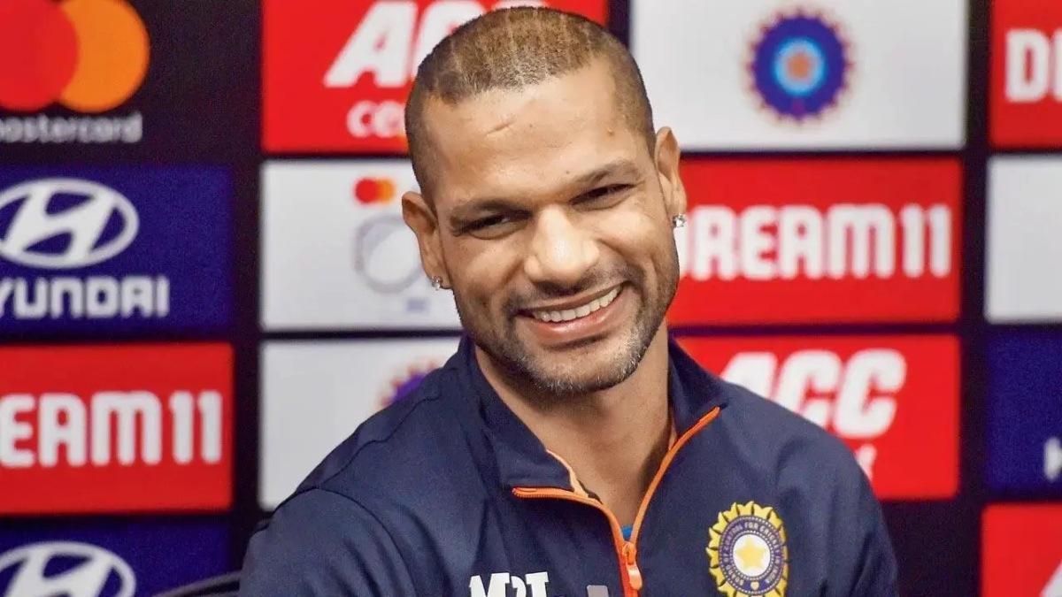 Shikhar Dhawan hails Shubman Gill, backs Mumbai Indians for sixth IPL title win