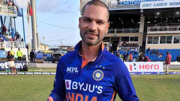 Shikhar Dhawan gets divorce on grounds of cruelty by Aesha Mukerji