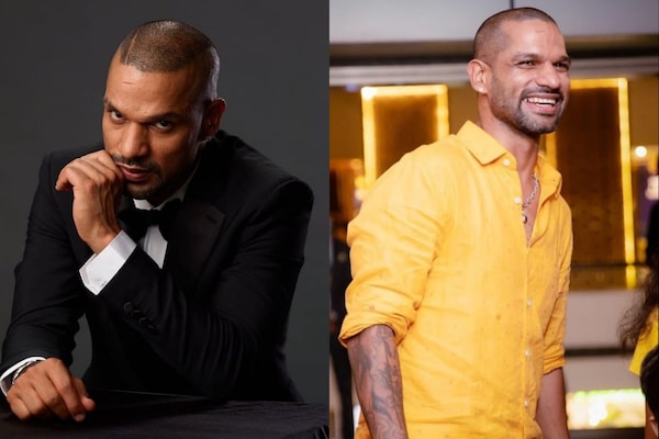 Buzz: Cricketer Shikhar Dhawan to make his acting debut this year? Here’s what we know