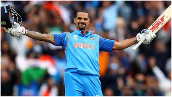 Shikhar Dhawan announces retirement from all formats of cricket - Fans hail their Gabbar as they cannot process the shock; check out