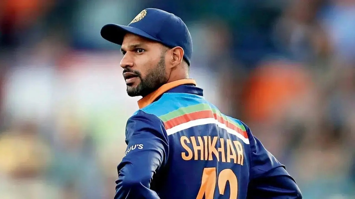 Shikhar Dhawan buys an ultra-luxury apartment in Gurugram worth INR 68.89 Crore