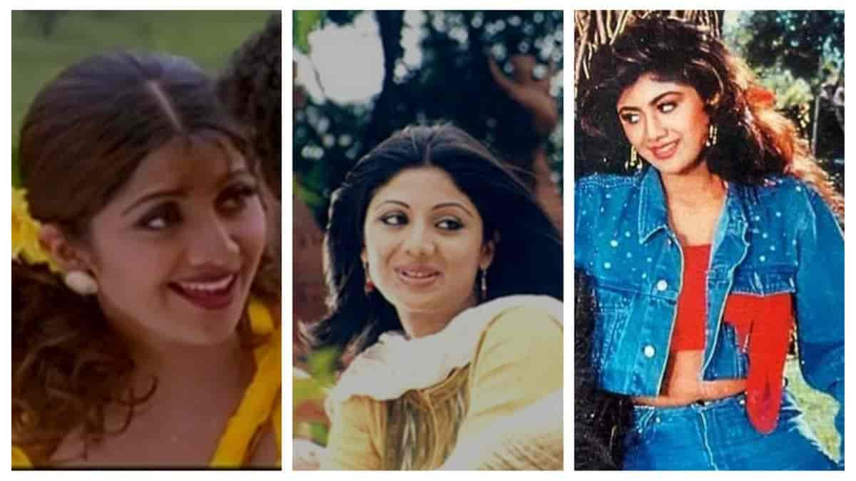 Attempt this quiz on Shilpa Shetty