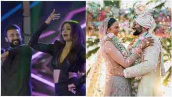 Shilpa Shetty fulfills promise made to Jackky Bhagnani 15 years ...