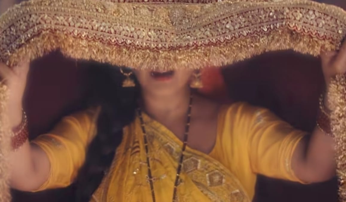 Bhabhiji Ghar Par Hain 2 announced: Shilpa Shinde returns as OG Angoori Bhabhi with a Stree-style spooky twist | Watch