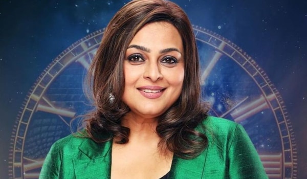 Shilpa Shirodkar