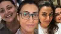 Namrata Shirodkar hints at Bigg Boss 18 grand finale appearance for sister Shilpa Shirodkar, here's how