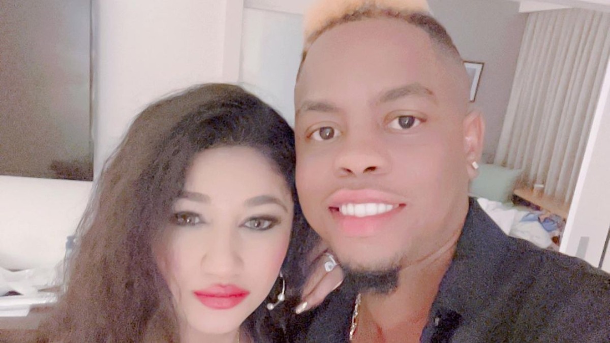 'What's in the dark must come to light': Shimron Hetmyer’s wife on batter missing his flight