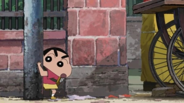 Shinchan: The Spicy Kasukabe Dancers in India: Release date, plot, where to watch and everything you need to know
