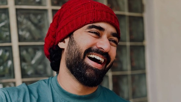 Just Married’s Shine Shetty: Collaborating with Ajaneesh Loknath ensured that the film takes off and gets a release as well