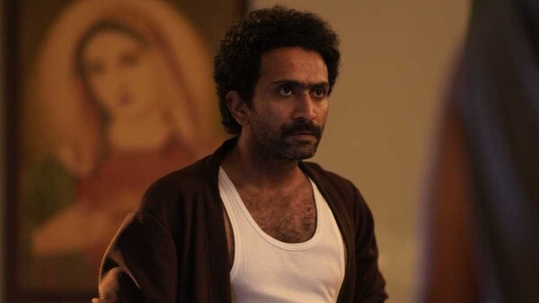 Kurukkan’s Shine Tom Chacko: There should be a gap of at least six months between a film’s theatrical and OTT release