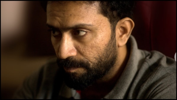 Shine Tom Chacko