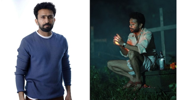 Shine Tom Chacko: To get a State Award, I might have to now play a character who doesn’t drink or smoke