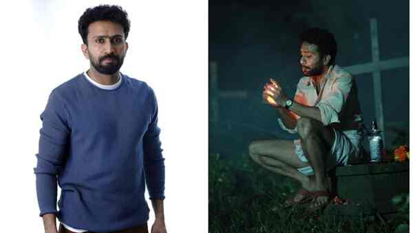 Shine Tom Chacko: To get a State Award, I might have to now play a character who doesn’t drink or smoke