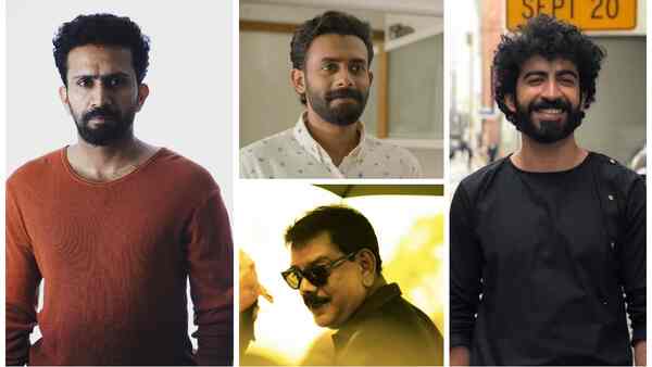 Priyadarshan to script, direct and produce a thriller with Roshan Mathew, Shine Tom Chacko and Arjun Ashokan