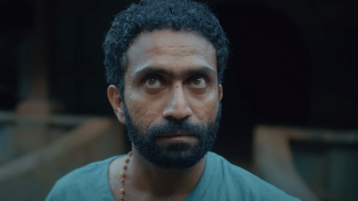 Kumari actor Shine Tom Chacko: Dhruvan is a character with great depth, something that I rarely get to play