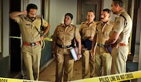 The Protector out on OTT: Here's where to stream Shine Tom Chacko's thriller online