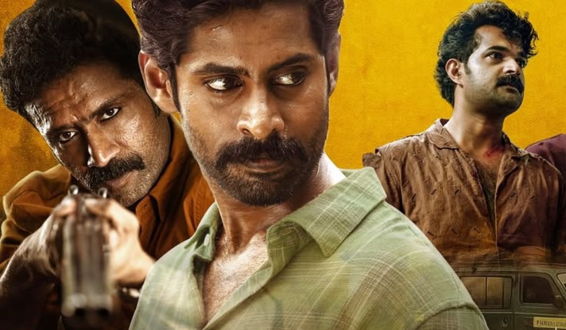 Meesha on OTT: Here's why you should not skip Kathir-Hakkim Shahjahan's thriller online