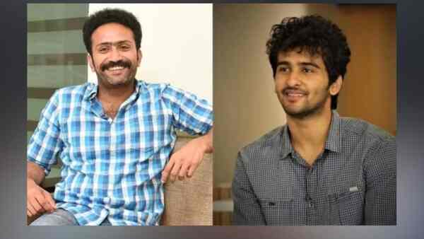 Shane Nigam and Shine Tom Chacko set to star in a comedy entertainer