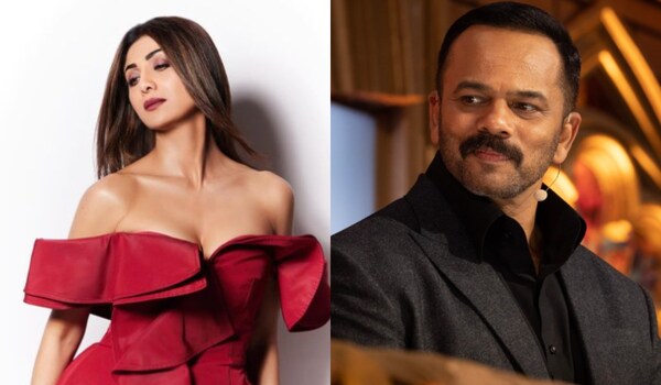 Here’s a surprising connection between Indian Police Force star Shilpa Shetty and Rohit Shetty’s Golmaal