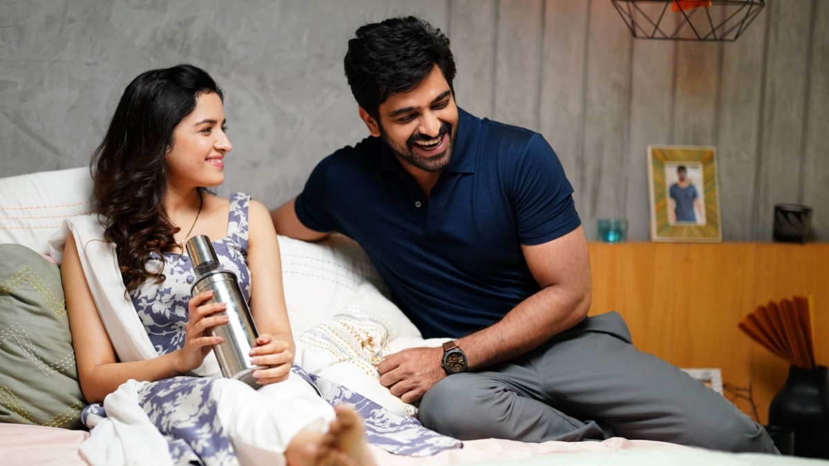 Krishna Vrinda Vihari OTT release date: When and where to watch Naga Shaurya, Shirley Setia's film