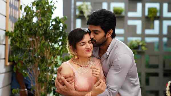 Krishna Vrinda Vihari preview: All you need to know about Naga Shaurya, Shirley Setia's romantic comedy