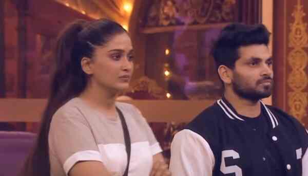 Bigg Boss 16: 'Ticket to Finale' task will break Shiv Thakare and Nimrit Kaur Ahluwalia's friendship?