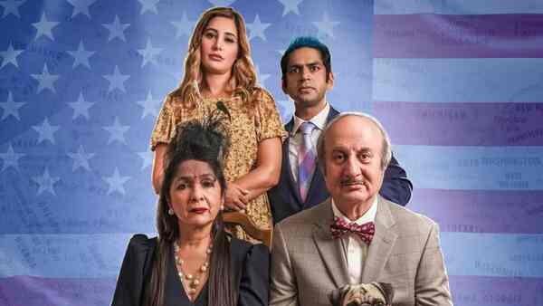 Shiv Shastri Balboa OTT Release Date: When and where to watch Anupam Kher and Neena Gupta's film