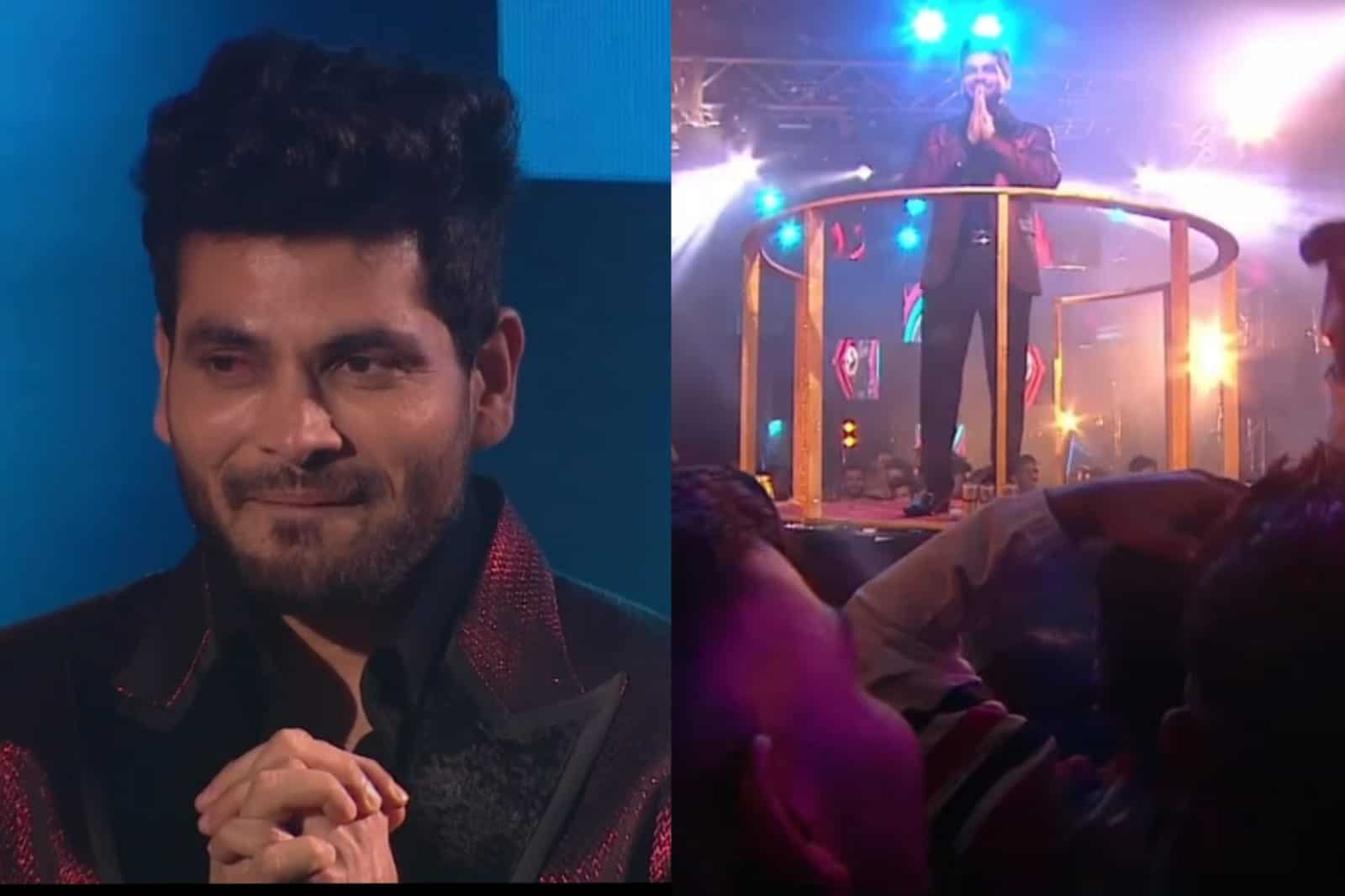 Who Is MC Stan? Meet the Most-Voted Contestant Ever in the History of Bigg  Boss