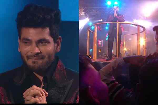 Bigg Boss 16 promo: Bigg Boss has nothing but love for Shiv, who made history on the popular reality show; watch