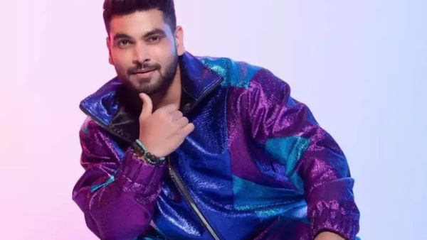 Shiv Thakare talks about his Bigg Boss 16 journey and mandali in music video Aai Shappath – WATCH