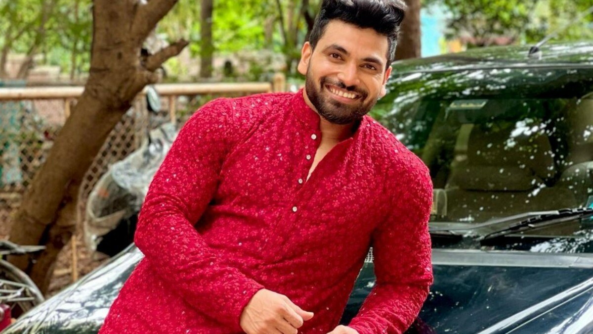 Bigg Boss 16 contestant Shiv Thakare Everything you didn't know about