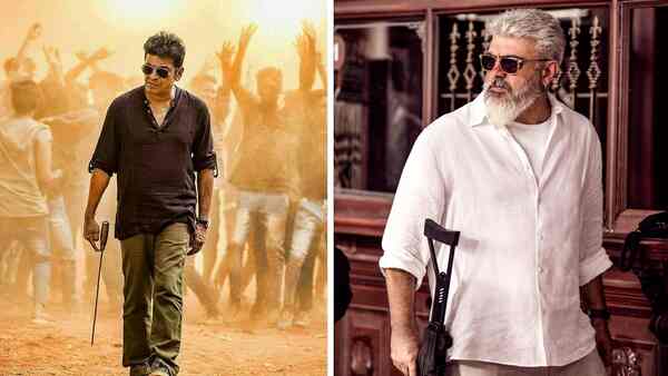 Shiva Rajkumar wishes to work with Vidaa Muyarchi actor Ajith Kumar for THIS reason