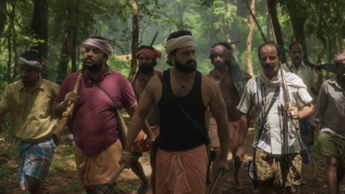 Kantara on OTT: Release date announcements are wrong; we will inform, says Hombale Films’ Karthik Gowda