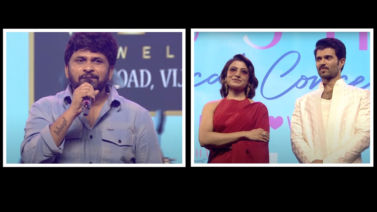 Shiva Nirvana: Vijay Deverakonda, Samantha are my diamonds who made Kushi possible