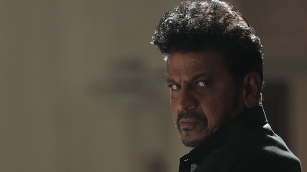 Shiva Rajkumar