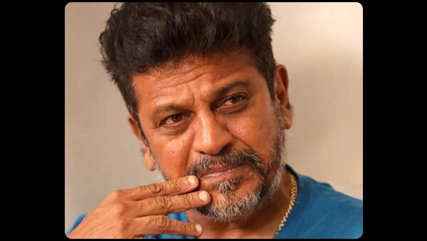 Shiva Rajkumar on 45 movie: 'Film shoots go on for 300, 400 days of late but...'