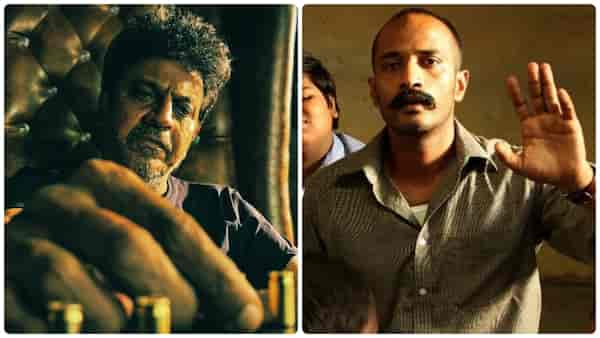 Shiva Rajkumar and Kantara actor Kishore to share screen space for a suspense thriller