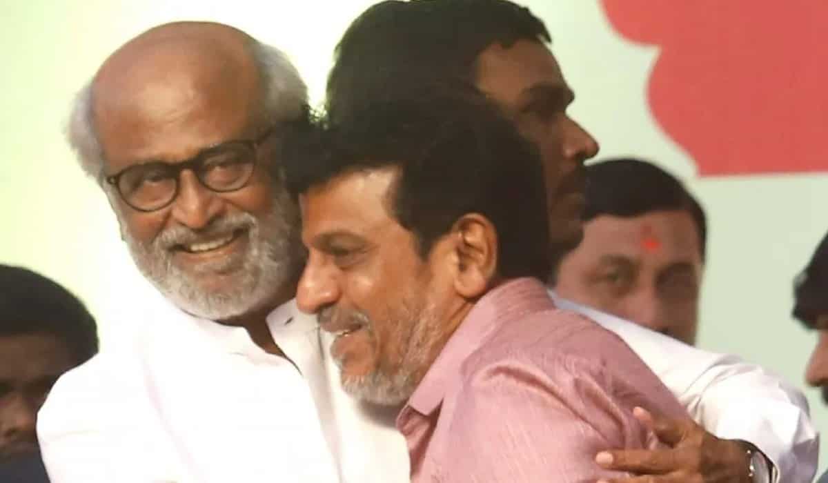 Jailer 2: Shiva Rajkumar promises a longer cameo in Rajinikanth-Nelson ...