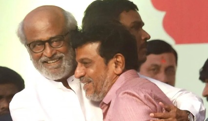 Jailer 2: Shiva Rajkumar promises a longer cameo in Rajinikanth-Nelson Dilipkumar sequel