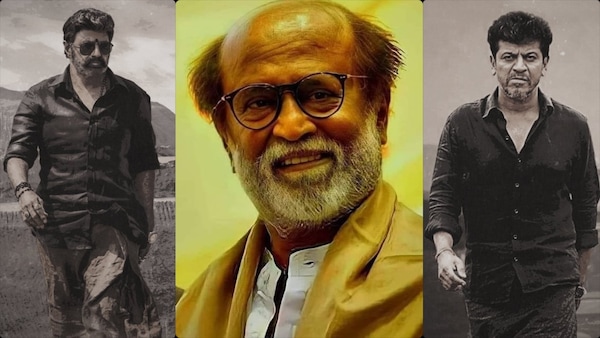 Latest: Rajinikanth to be part of Shiva Rajkumar - Nandamuri Balakrishna project; details inside