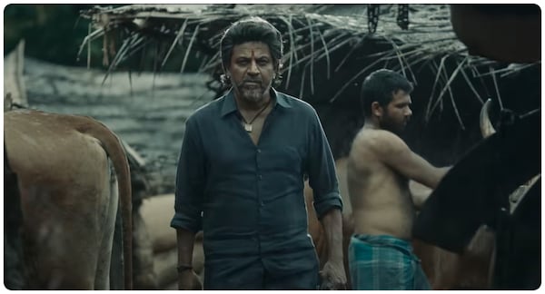 Vedha box office collection Day 1: Shiva Rajkumar starrer starts slow despite positive word-of-mouth