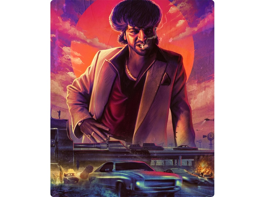 Exclusive! Shiva Rajkumar to undergo digital de-aging seen in Laal Singh Chaddha, The Irishman for M.G. Srinivas' 'Ghost'