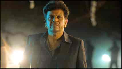 Shivarajkumar’s action heist thriller Ghost gets festive television premiere